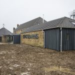 Kingsbarns Distillery & Visitor Centre