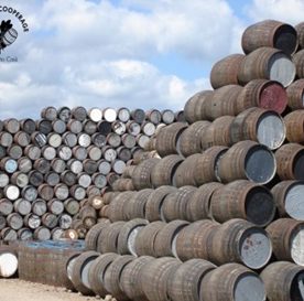 Speyside Cooperage Speyside Cooperage