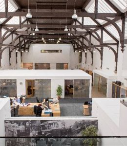 Commercial and Offices Commercial and Offices