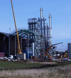 Industrial Projects Industrial Projects