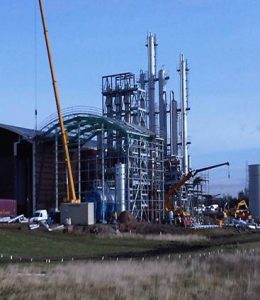 Industrial Projects Industrial Projects