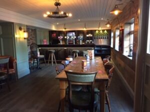 Belhaven Visitor Centre Belhaven Visitor Centre