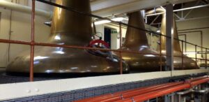 Glen Moray Distillery Glen Moray Distillery