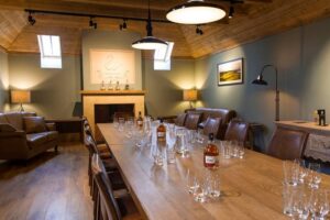 Kingsbarns Distillery Visitors Centre Kingsbarns Distillery Visitors Centre