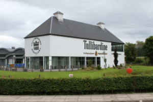 Tullibardine Distillery Tullibardine Distillery