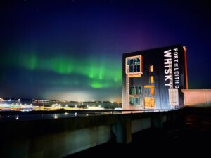 Port of Leith Distillery Port of Leith Distillery