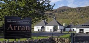 Lochranza Distillery Arran Lochranza Distillery Arran